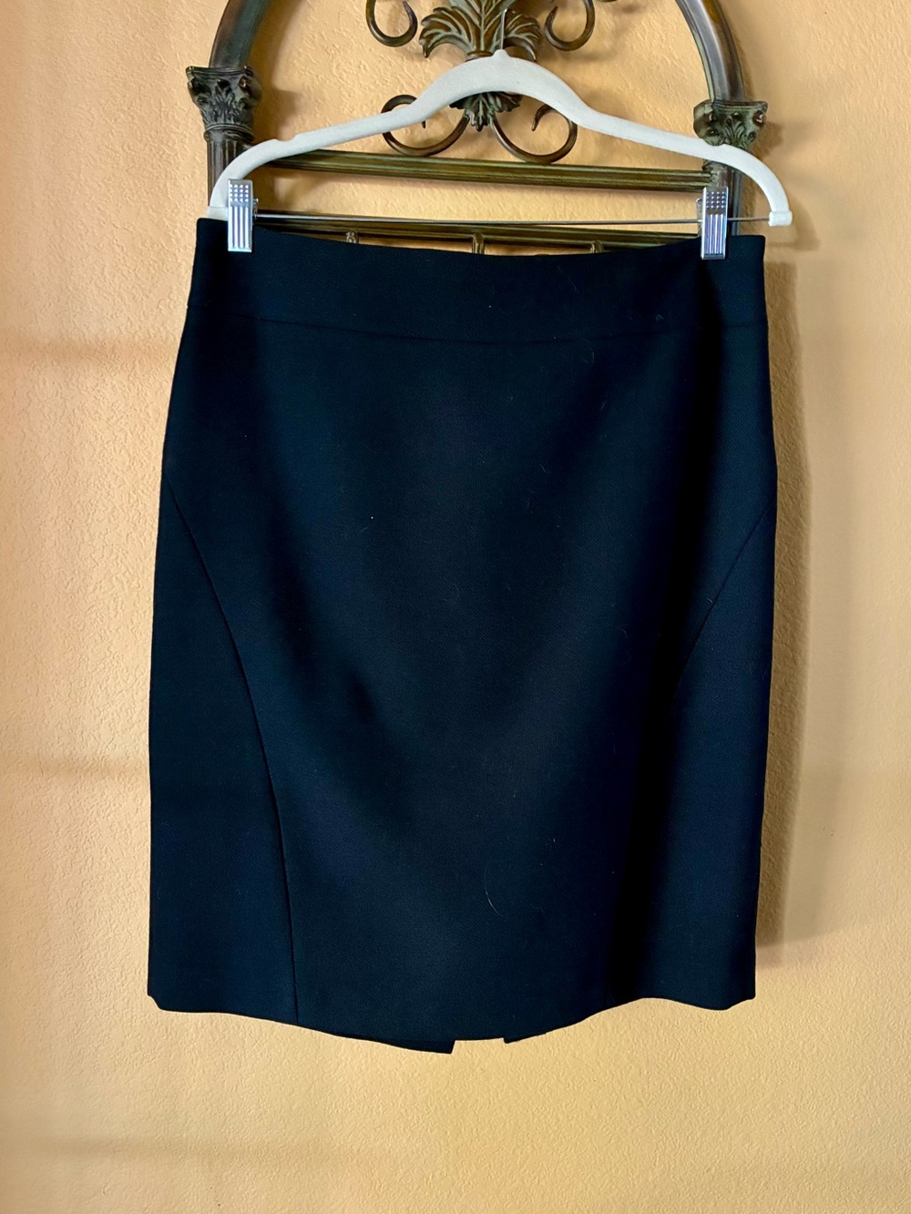 Banana Republic Wool Skirt